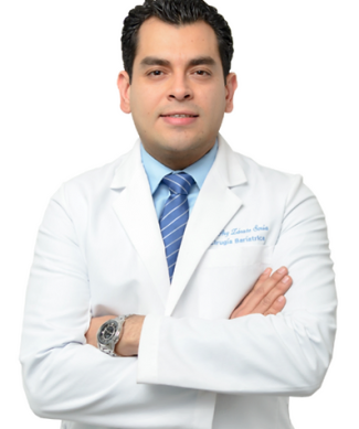 Dr. Ary Zarate Certified Bariatric Surgeon